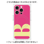 プレミアムパネル with MagSafe［ オリジナル - initial color - B pink ］