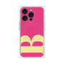 プレミアムパネル with MagSafe［ オリジナル - initial color - B pink ］