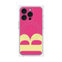 プレミアムパネル with MagSafe［ オリジナル - initial color - B pink ］