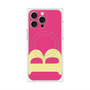 プレミアムパネル with MagSafe［ オリジナル - initial color - B pink ］