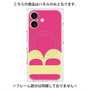 プレミアムパネル with MagSafe［ オリジナル - initial color - B pink ］
