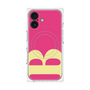 プレミアムパネル with MagSafe［ オリジナル - initial color - B pink ］