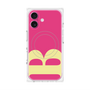 プレミアムパネル with MagSafe［ オリジナル - initial color - B pink ］