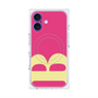 プレミアムパネル with MagSafe［ オリジナル - initial color - B pink ］