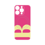 プレミアムパネル with MagSafe［ オリジナル - initial color - B pink ］