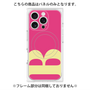 プレミアムパネル with MagSafe［ オリジナル - initial color - B pink ］