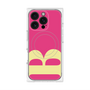 プレミアムパネル with MagSafe［ オリジナル - initial color - B pink ］