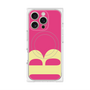 プレミアムパネル with MagSafe［ オリジナル - initial color - B pink ］
