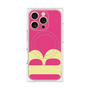 プレミアムパネル with MagSafe［ オリジナル - initial color - B pink ］
