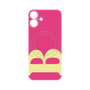 プレミアムパネル with MagSafe［ オリジナル - initial color - B pink ］