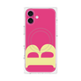 プレミアムパネル with MagSafe［ オリジナル - initial color - B pink ］