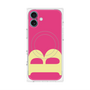 プレミアムパネル with MagSafe［ オリジナル - initial color - B pink ］