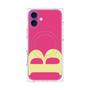プレミアムパネル with MagSafe［ オリジナル - initial color - B pink ］