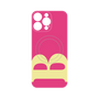 プレミアムパネル with MagSafe［ オリジナル - initial color - B pink ］