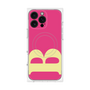 プレミアムパネル with MagSafe［ オリジナル - initial color - B pink ］