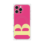 プレミアムパネル with MagSafe［ オリジナル - initial color - B pink ］