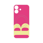 プレミアムパネル with MagSafe［ オリジナル - initial color - B pink ］