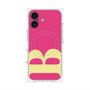 プレミアムパネル with MagSafe［ オリジナル - initial color - B pink ］