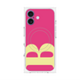 プレミアムパネル with MagSafe［ オリジナル - initial color - B pink ］
