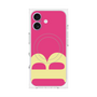 プレミアムパネル with MagSafe［ オリジナル - initial color - B pink ］