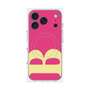 プレミアムパネル with MagSafe［ オリジナル - initial color - B pink ］