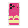プレミアムパネル with MagSafe［ オリジナル - initial color - B pink ］