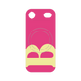 プレミアムパネル with MagSafe［ オリジナル - initial color - B pink ］