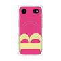 プレミアムパネル with MagSafe［ オリジナル - initial color - B pink ］