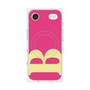 プレミアムパネル with MagSafe［ オリジナル - initial color - B pink ］