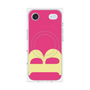 プレミアムパネル with MagSafe［ オリジナル - initial color - B pink ］