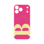 プレミアムパネル with MagSafe［ オリジナル - initial color - B pink ］