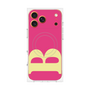 プレミアムパネル with MagSafe［ オリジナル - initial color - B pink ］