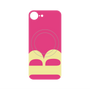 プレミアムパネル with MagSafe［ オリジナル - initial color - B pink ］