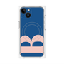 プレミアムパネル with MagSafe［ オリジナル - initial color - B navy ］