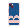 プレミアムパネル with MagSafe［ オリジナル - initial color - B navy ］