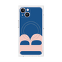 プレミアムパネル with MagSafe［ オリジナル - initial color - B navy ］