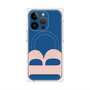 プレミアムパネル with MagSafe［ オリジナル - initial color - B navy ］