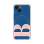 プレミアムパネル with MagSafe［ オリジナル - initial color - B navy ］