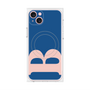 プレミアムパネル with MagSafe［ オリジナル - initial color - B navy ］