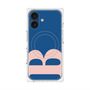 プレミアムパネル with MagSafe［ オリジナル - initial color - B navy ］