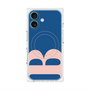 プレミアムパネル with MagSafe［ オリジナル - initial color - B navy ］