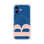 プレミアムパネル with MagSafe［ オリジナル - initial color - B navy ］