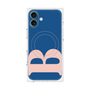 プレミアムパネル with MagSafe［ オリジナル - initial color - B navy ］