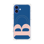 プレミアムパネル with MagSafe［ オリジナル - initial color - B navy ］
