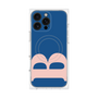 プレミアムパネル with MagSafe［ オリジナル - initial color - B navy ］