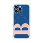 プレミアムパネル with MagSafe［ オリジナル - initial color - B navy ］
