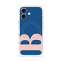 プレミアムパネル with MagSafe［ オリジナル - initial color - B navy ］