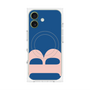 プレミアムパネル with MagSafe［ オリジナル - initial color - B navy ］