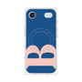プレミアムパネル with MagSafe［ オリジナル - initial color - B navy ］