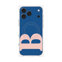 プレミアムパネル with MagSafe［ オリジナル - initial color - B navy ］